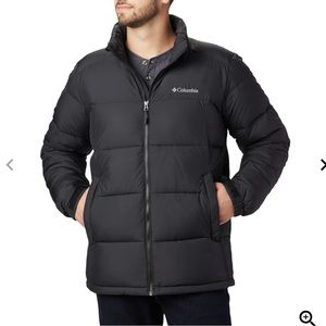 Pike Lake Insulate Jacket Puffer